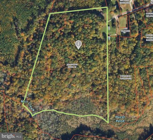 43 Conaway Lane, Heathsville, VA, 22473 | Card Image