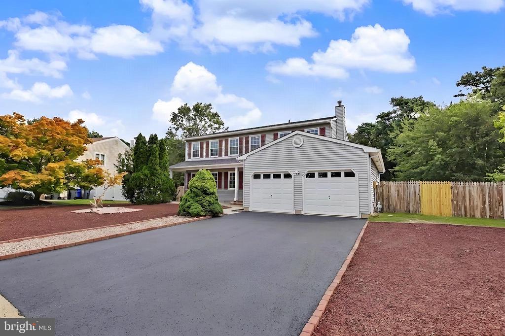 Residential in TOMS RIVER 3