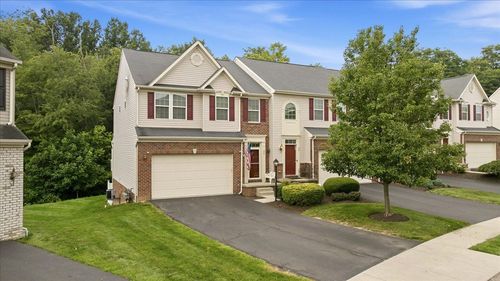 96 Kensington Dr, Pittsburgh, PA, 15237-1329 | Card Image