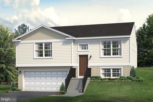 197 Echo Dr, CHAMBERSBURG, PA, 17202-3307 | Card Image