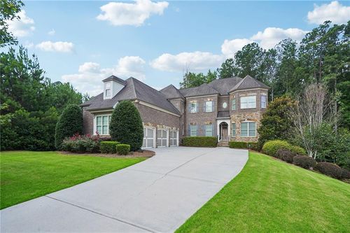 373 Glynnwilde Dr Nw, Marietta, GA, 30064-1003 | Card Image