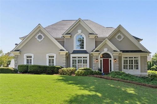 4343 Big House Rd, Peachtree Corners, GA, 30092-1358 | Card Image