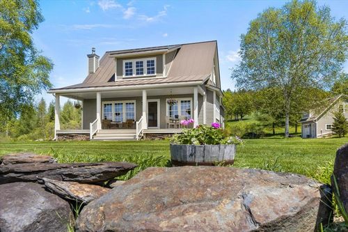 158 Davidson Dr, West Danville, VT, 05873-9759 | Card Image