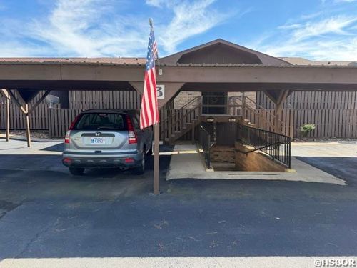 b-7-210 Carl Drive, Hot Springs, AR, 71913 | Card Image