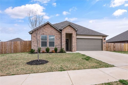 2000 Hahn St, Pea Ridge, AR, 72751-2050 | Card Image