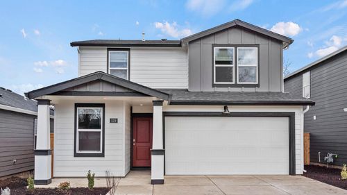 2719 Steadman Ave, Medford, OR, 97501-4290 | Card Image