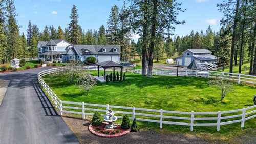 404 S Daisy Ln, Medical Lake, WA, 99022-8555 | Card Image