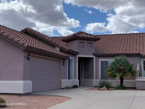 460 S Camino De Encanto, Cornville, AZ, 86325 | Card Image