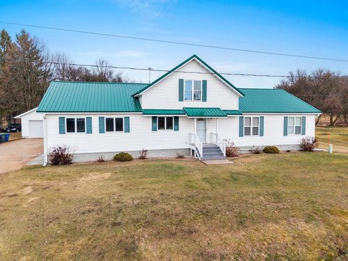 N3973 State Highway 22, Belle Plaine, WI, 54166 | Card Image