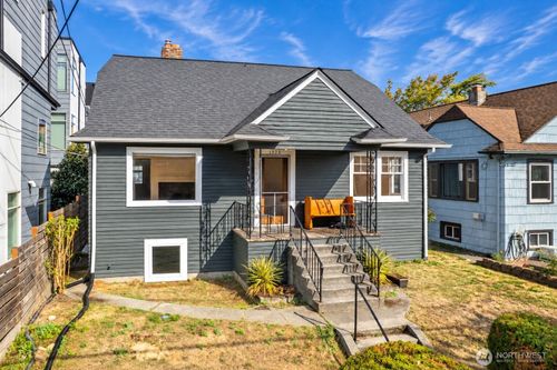 1522 Nw 59th St, Seattle, WA, 98107-3024 | Card Image