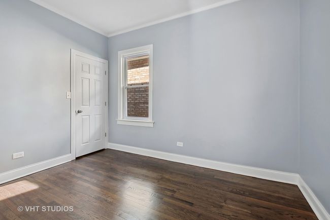 8615 S Aberdeen Street, House other with 2 bedrooms, 1 bathrooms and 2 parking in Chicago IL | Image 6
