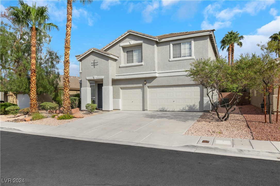 Williamsburg St, Henderson, NV 89052