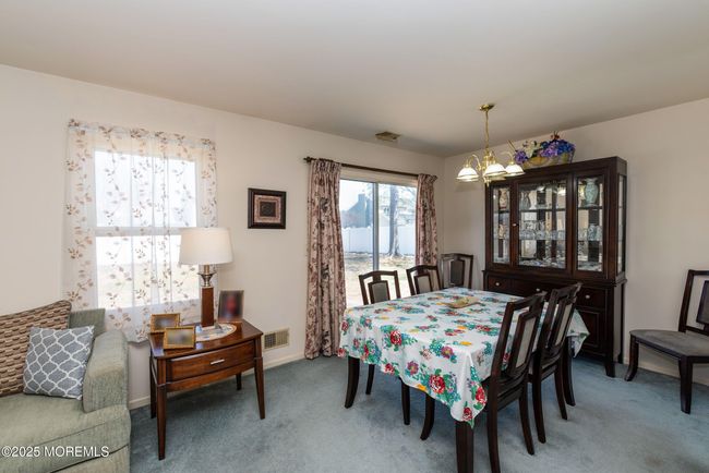 7 Leeds Ct, House other with 3 bedrooms, 2 bathrooms and null parking in Brick NJ | Image 8