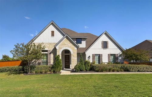 1445 Huffines Blvd, Wylie, TX, 75098-1800 | Card Image