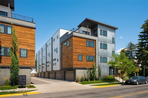 apt-4-527 E Mendenhall St, Bozeman, MT, 59715-3794 | Card Image