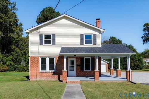 2213 W City Point Rd, Hopewell, VA, 23860-3403 | Card Image