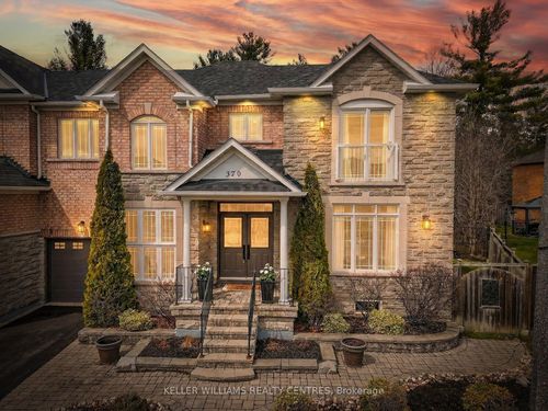 370 Strouds Lane, Pickering, ON, L1V7J2 | Card Image