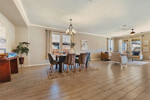 207 Telluride Dr, Georgetown, TX, 78626-7163 | Card Image