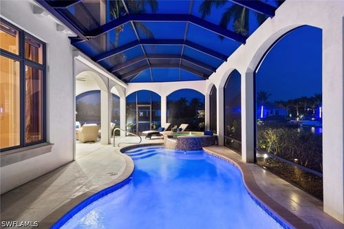 11777 Via Savona Ct, MIROMAR LAKES, FL, 33913-7868 | Card Image