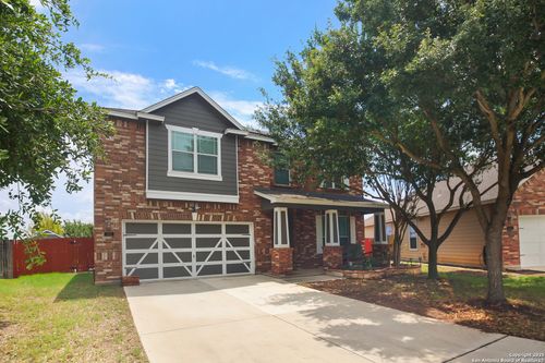 7622 Sutter Home, San Antonio, TX, 78253-6360 | Card Image