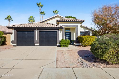 3808 E Kings Avenue E, Phoenix, AZ, 85032 | Card Image