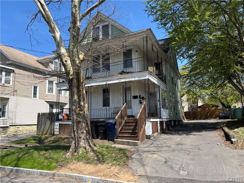 42-140 Grumbach Avenue, Syracuse, NY, 13203 | Card Image