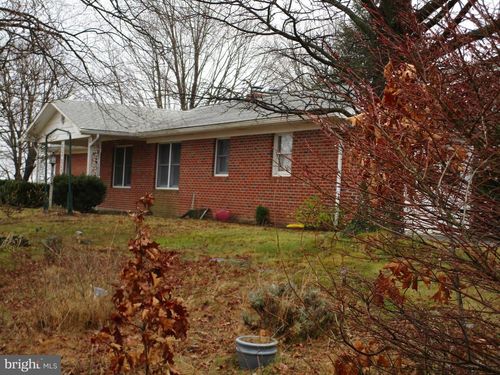 1346 Old Grade Rd, STRASBURG, VA, 22657-4454 | Card Image
