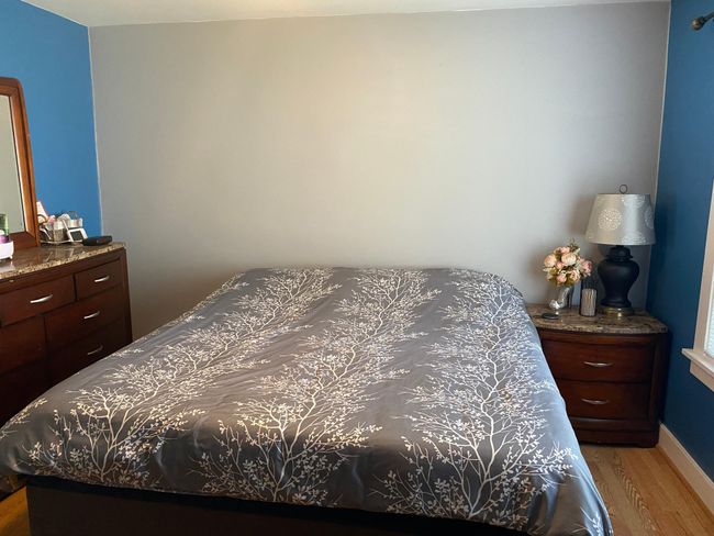 Bedroom main level | Image 12
