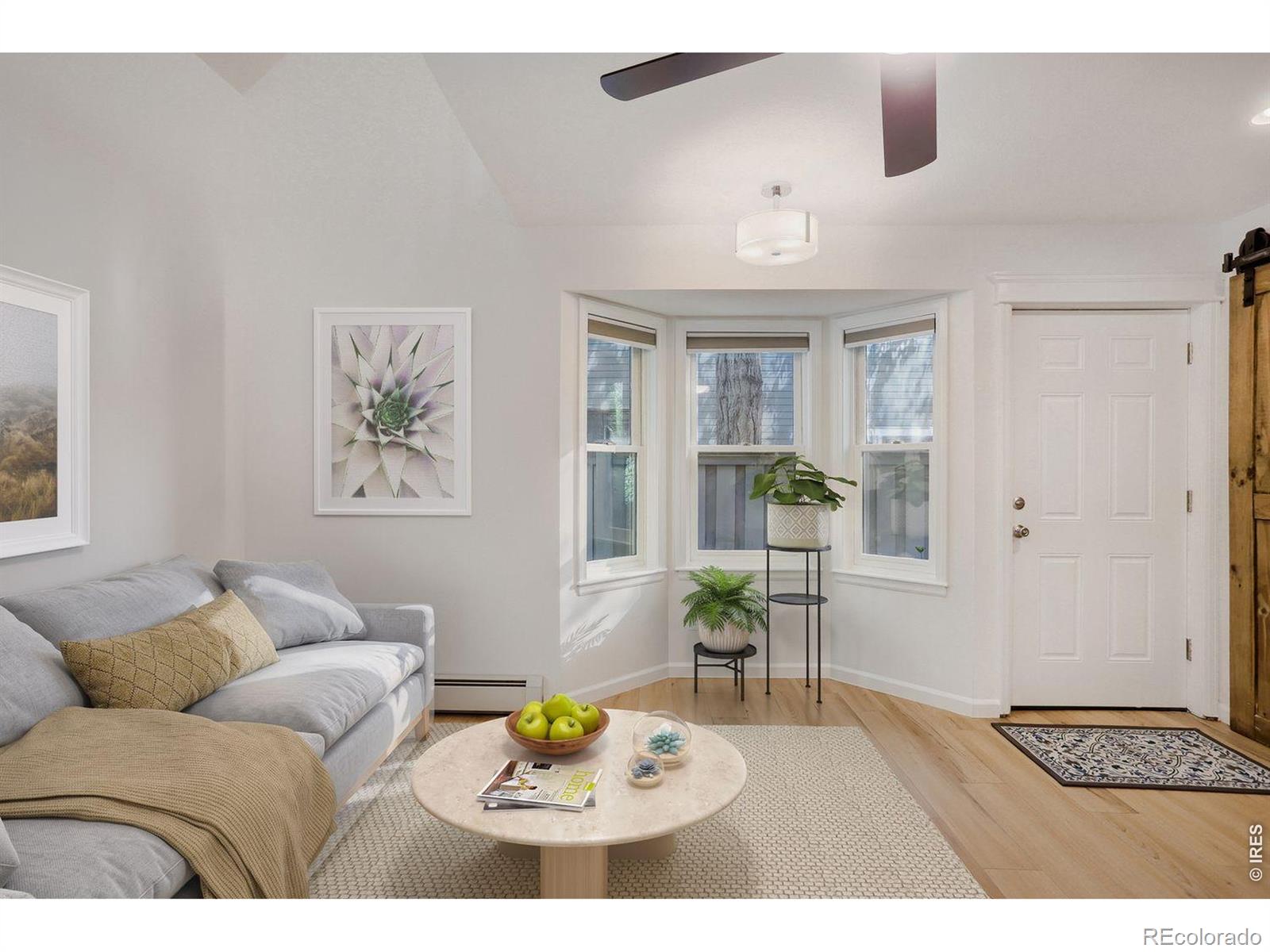 Residential in Boulder 2
