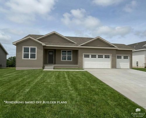 4838 Jackies Way, Manhattan, KS, 66502-4954 | Card Image