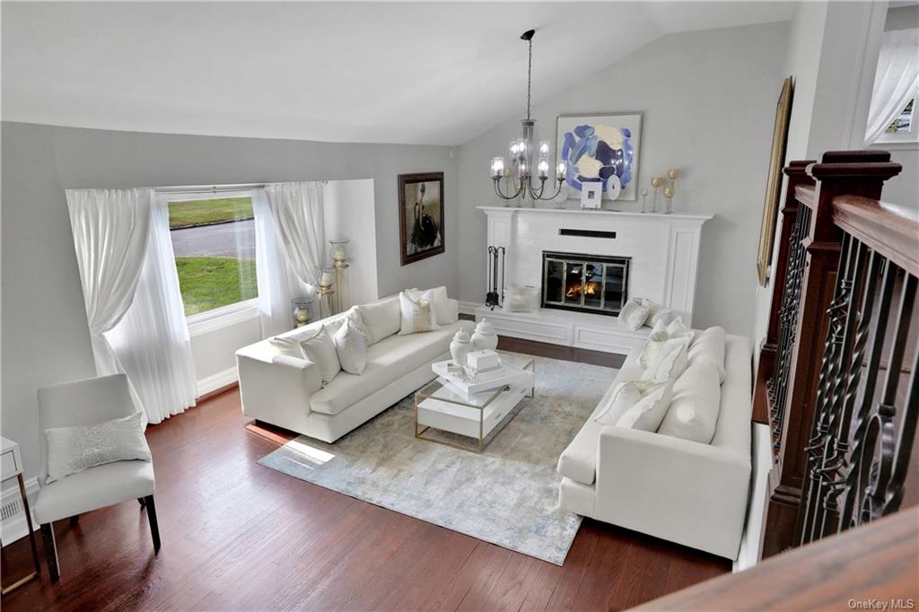 Poe St, Hartsdale, NY 10530