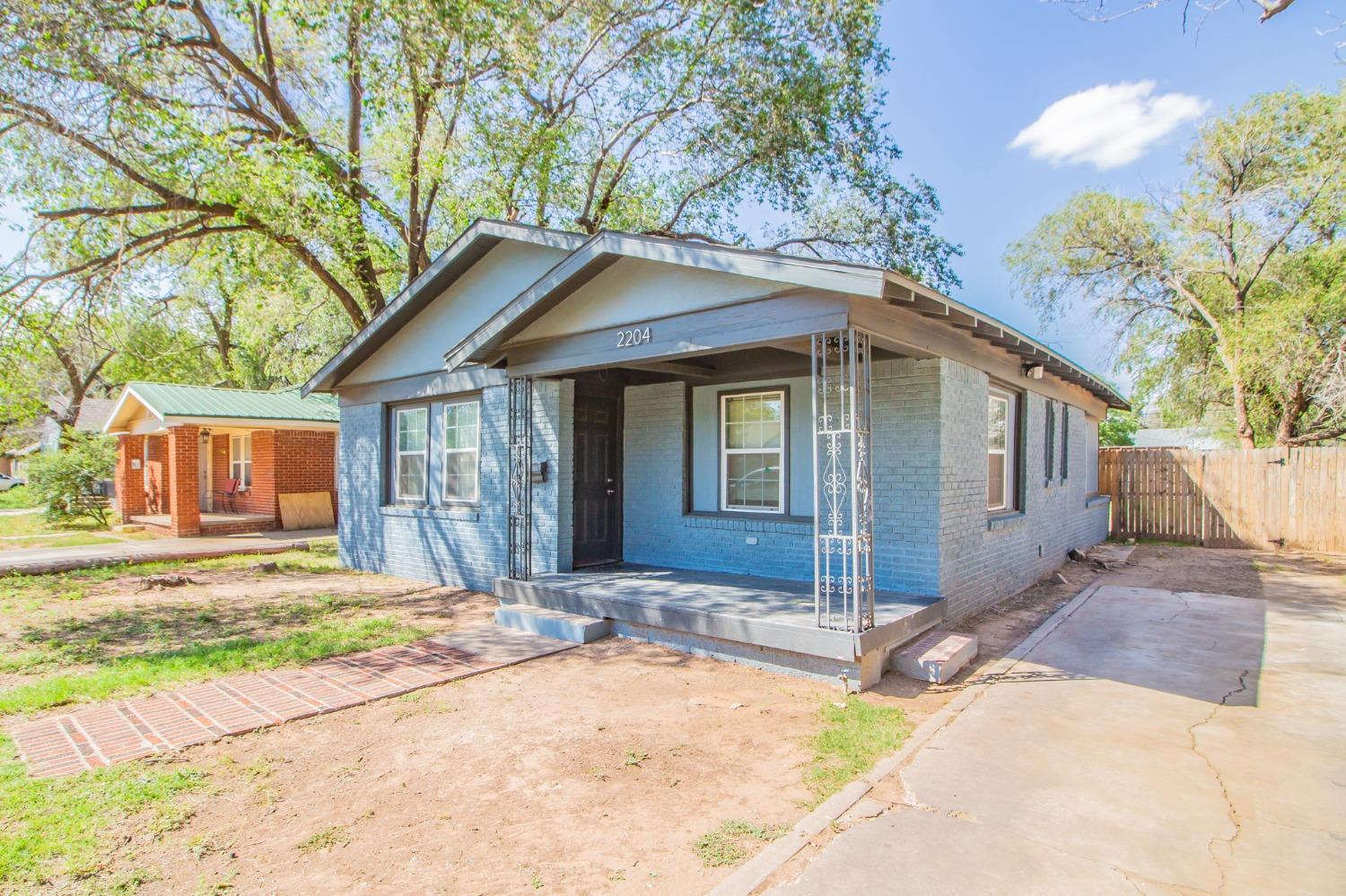 25th St, Lubbock, TX 79411