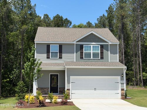 3930 Needham Road, Bailey, NC, 27807 | Card Image