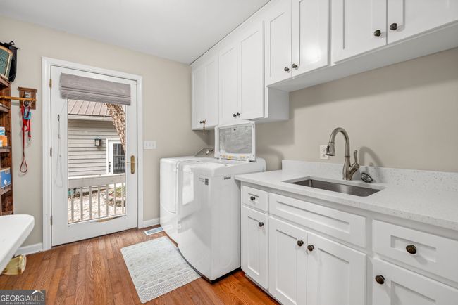 1134 Old Lake Russell Rd, House other with 3 bedrooms, 3 bathrooms and null parking in Cornelia GA | Image 31