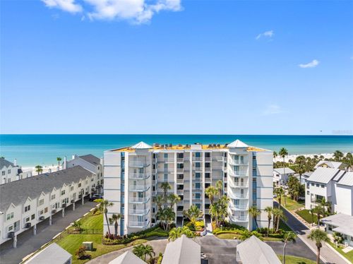 401-17980 Gulf Blvd, REDINGTON SHORES, FL, 33708-1162 | Card Image