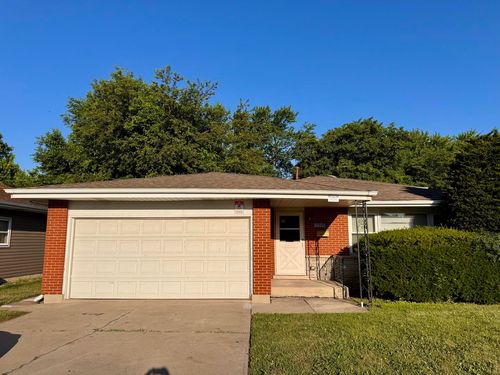 15542 Park Ave, South Holland, IL, 60473-1303 | Card Image