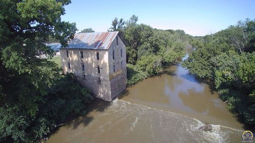 115 Main St, Cedar Point, KS, 66843-9776 | Card Image