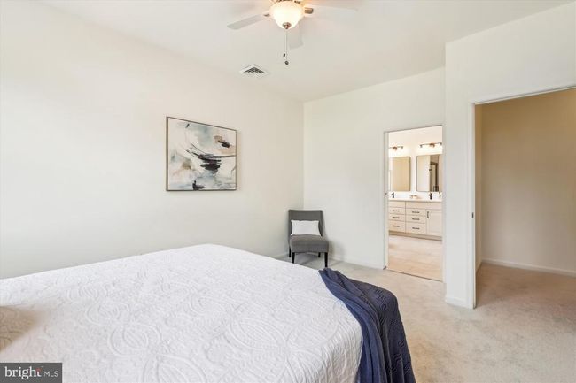 2142 N Dinwiddie St, House other with 4 bedrooms, 4 bathrooms and null parking in ARLINGTON VA | Image 21