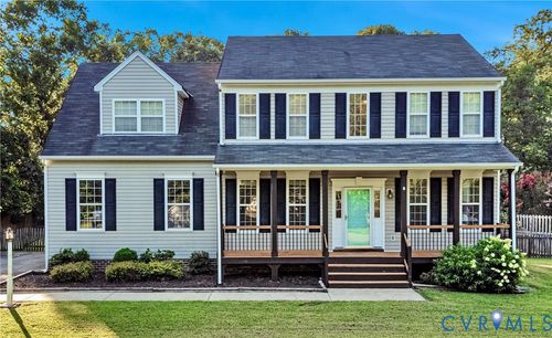 6804 Sassafras Dr, Quinton, VA, 23141-1355 | Card Image