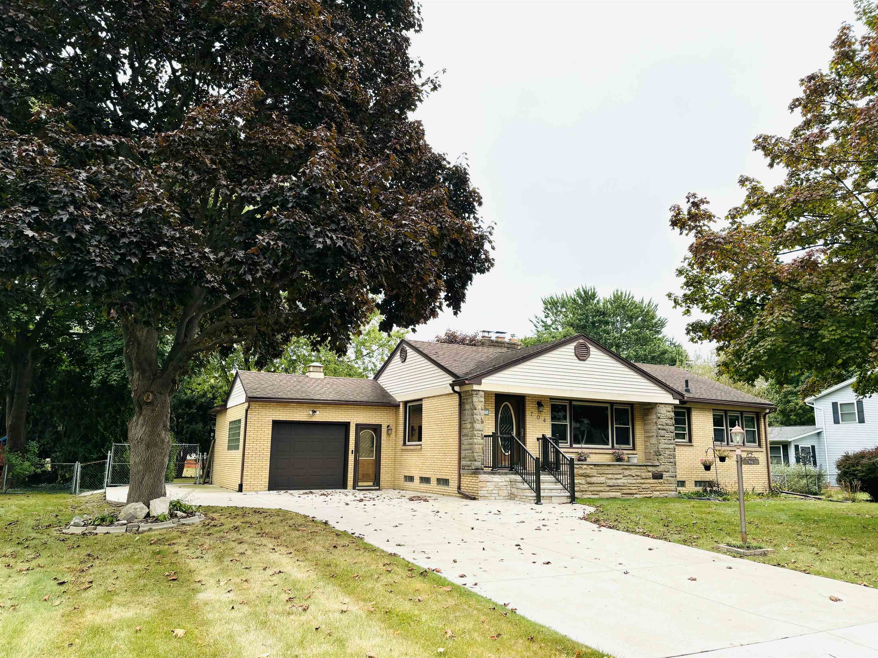 Handy Dr, Bay City, MI 48706