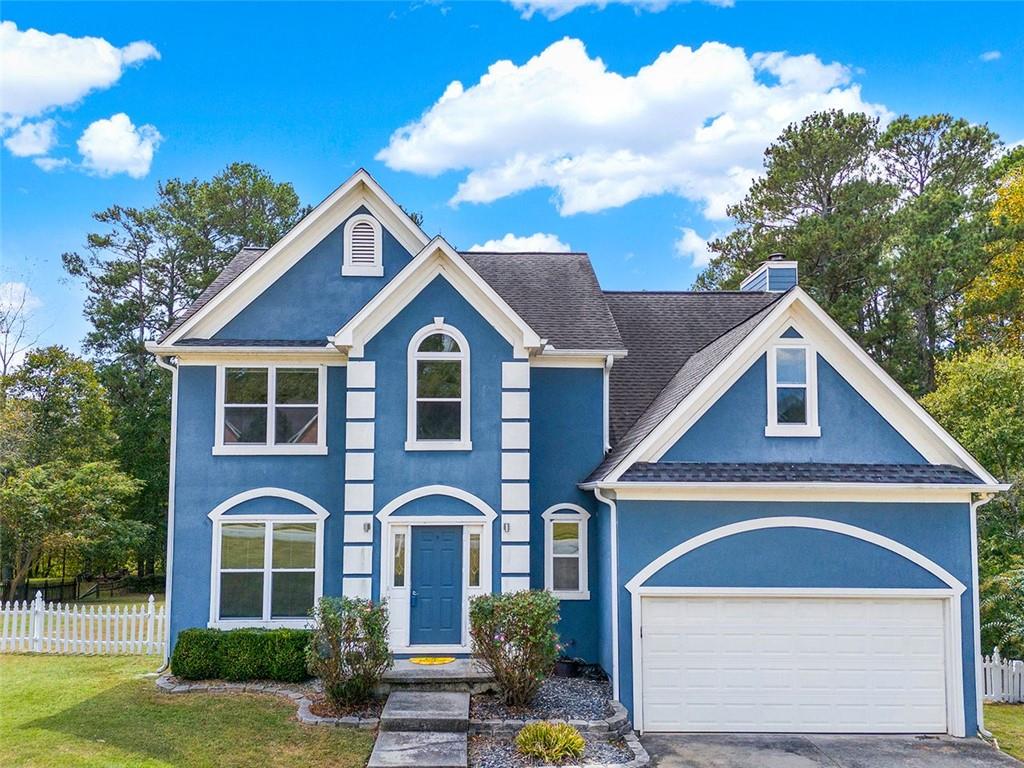 Big Haynes Ct, Grayson, GA 30017