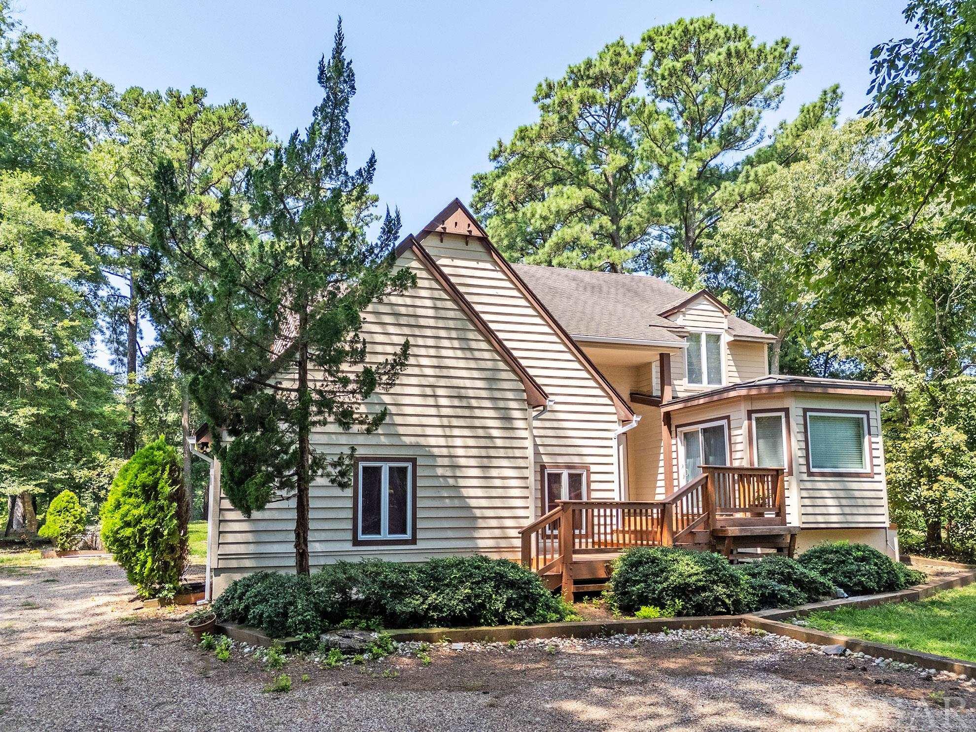 Creek Rd, Kitty Hawk, NC 27949