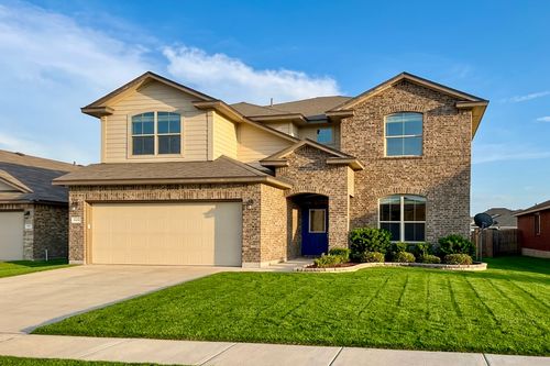 6217 Dorthy Muree Dr, Temple, TX, 76502-2061 | Card Image