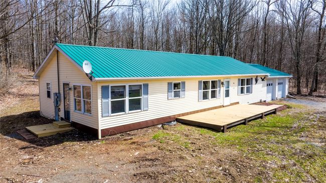 148 Sears Pond Rd, House other with 3 bedrooms, 2 bathrooms and null parking in Sherburne NY | Image 22
