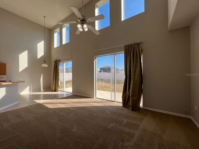 340 Cimarron Ct, House other with 4 bedrooms, 3 bathrooms and null parking in POINCIANA FL | Image 4