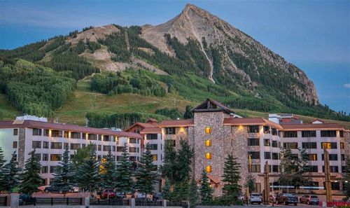 417-6 Emmons Rd, Crested Butte, CO, 81225-5192 | Card Image