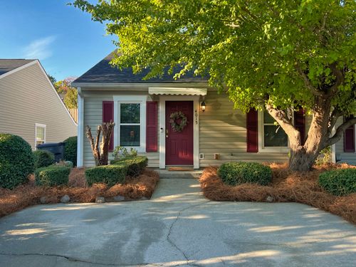 4015 Calypso Dr, Augusta, GA, 30909-6707 | Card Image