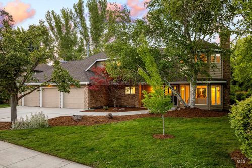 2274 S Swallowtail Lane, Boise, ID, 83706 | Card Image