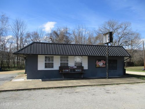 243 N Main Street, Lobelville, TN, 37097 | Card Image