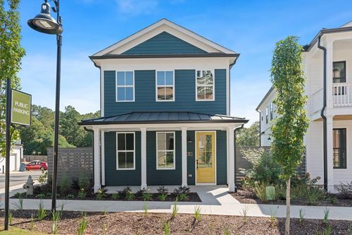 lot-64-46 Spirea Way, Auburn, GA, 30011-6528 | Card Image